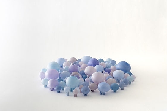 Sato Da，Japan，designer，