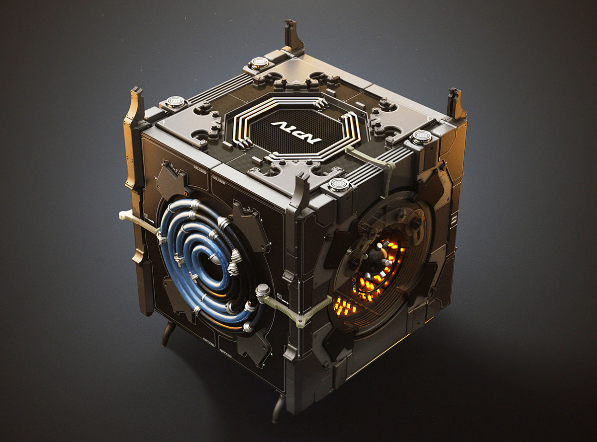 Video communication，concept，Cloud box，