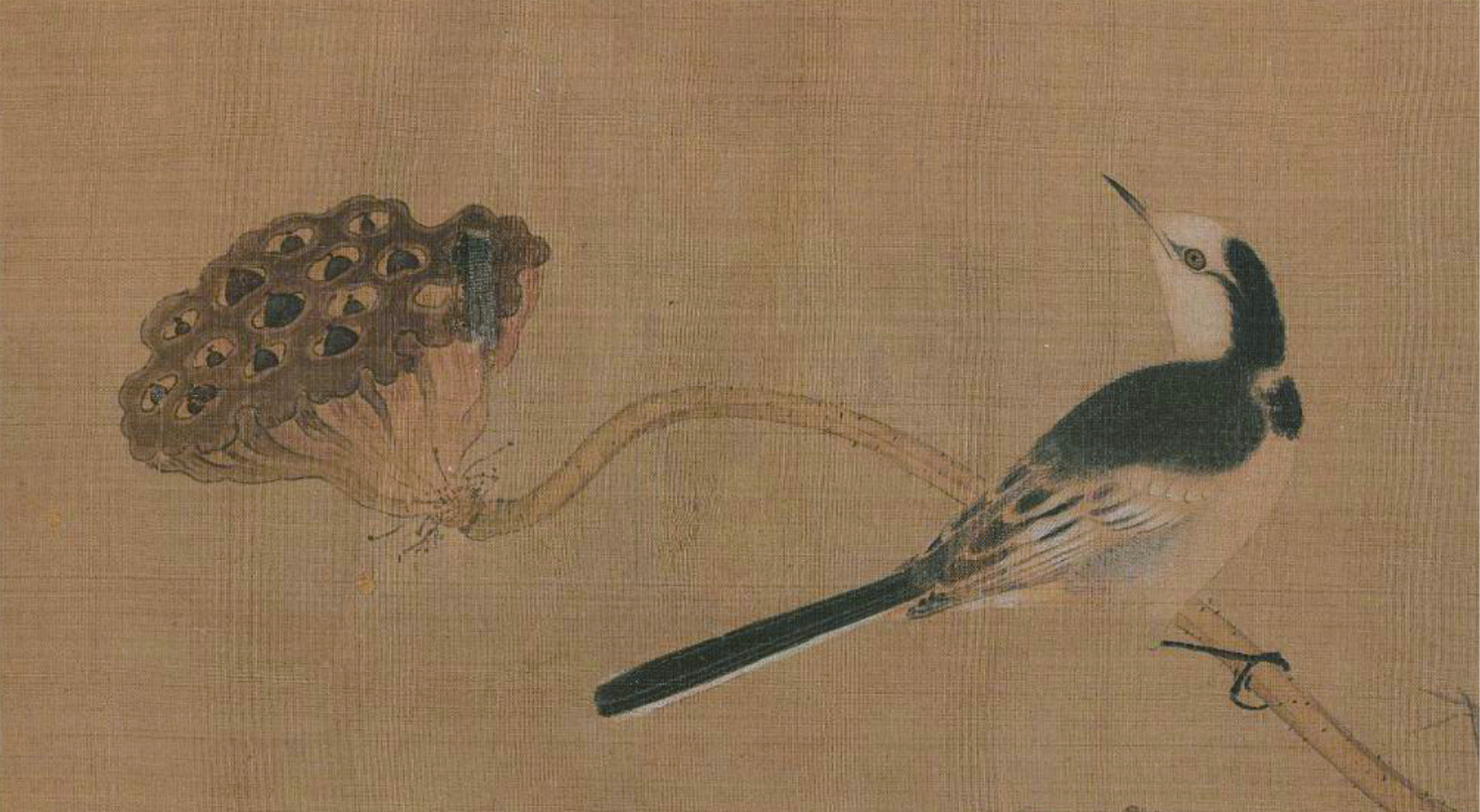 Cultural and creative Bookmark Design，