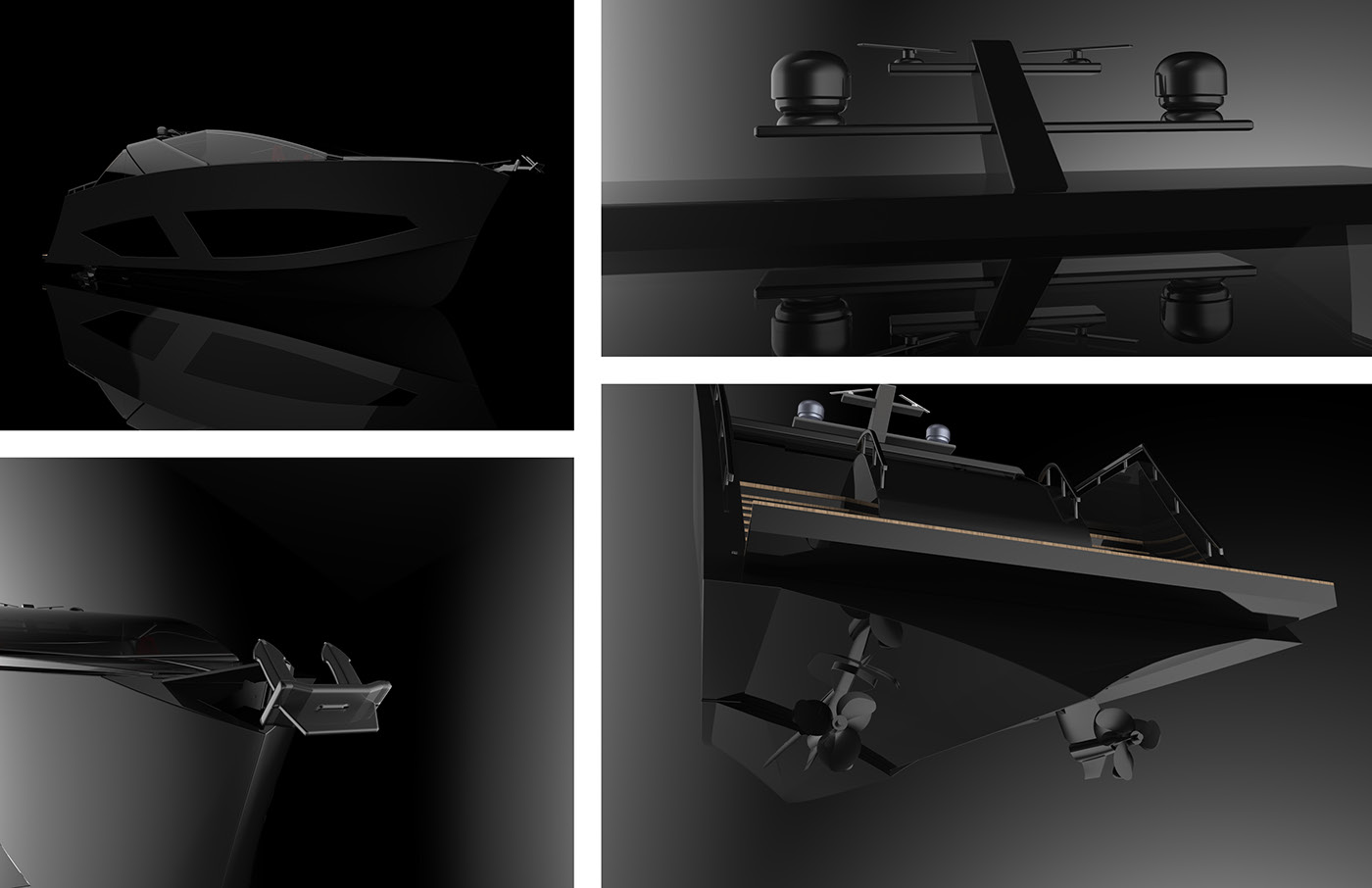 luxury，yacht，Metal，manuscript，