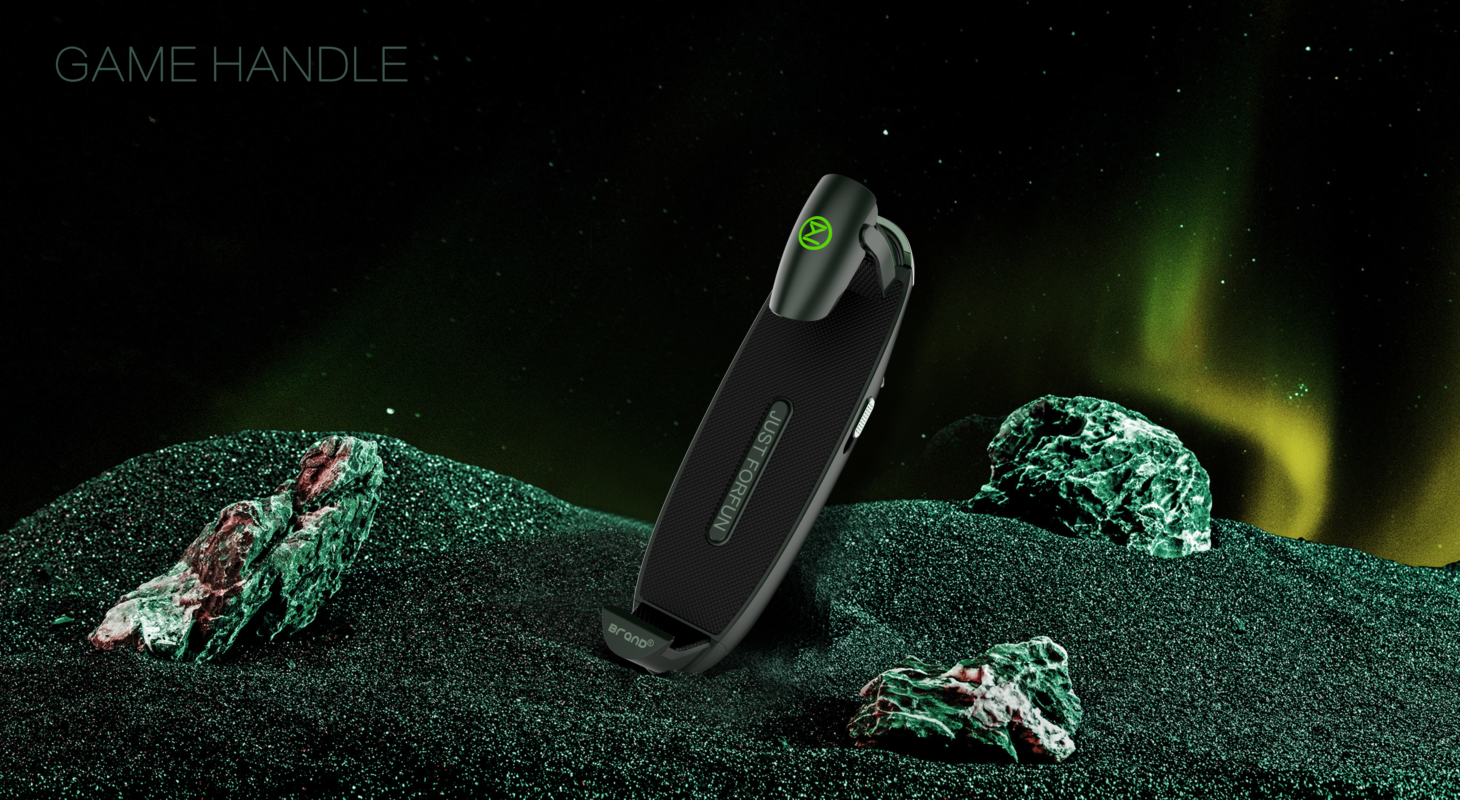 Chicken eating artifact，