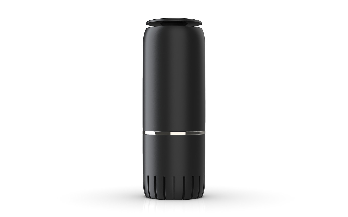 Vehicle mounted purifier，