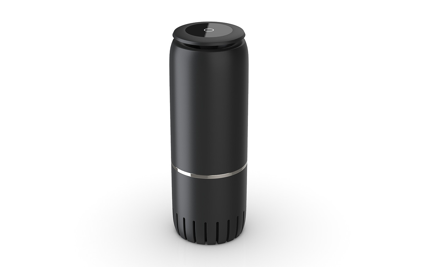 Vehicle mounted purifier，