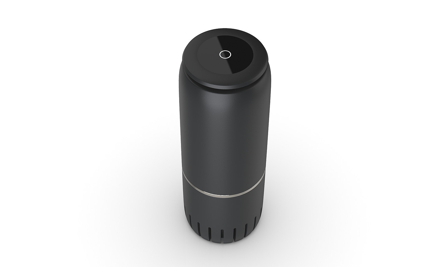 Vehicle mounted purifier，