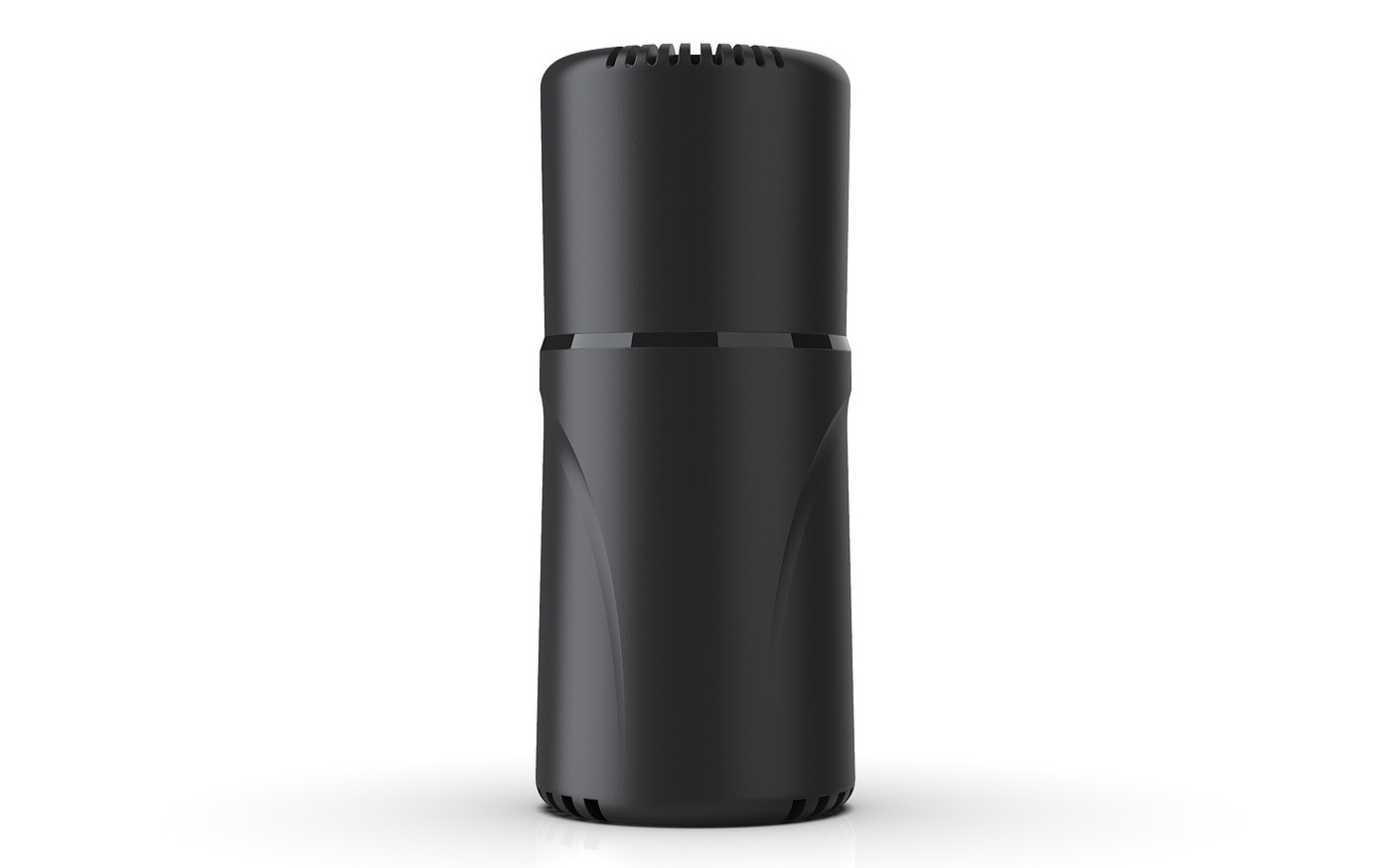 Vehicle mounted purifier，