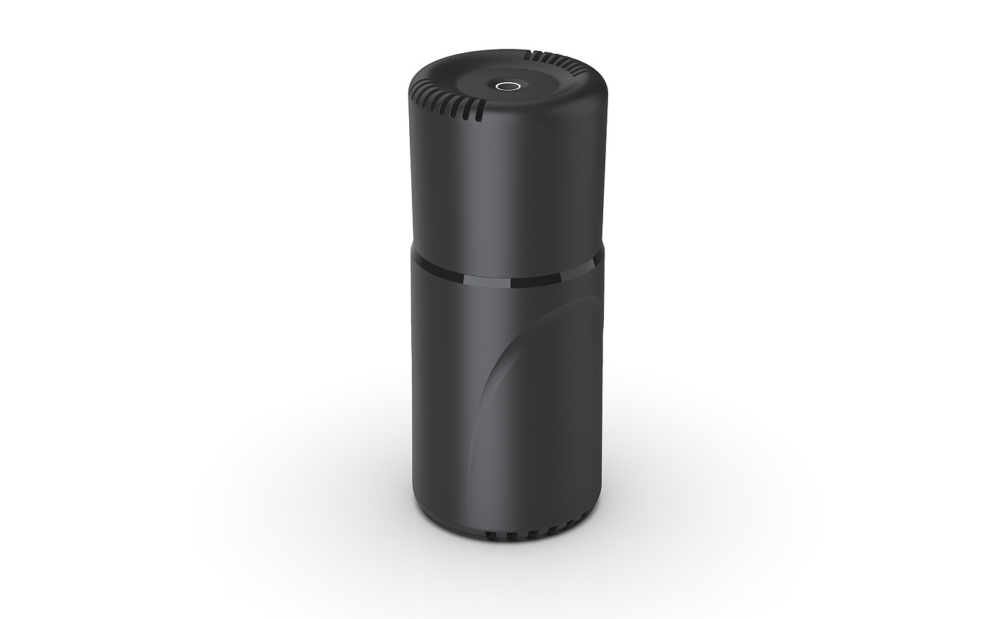 Vehicle mounted purifier，