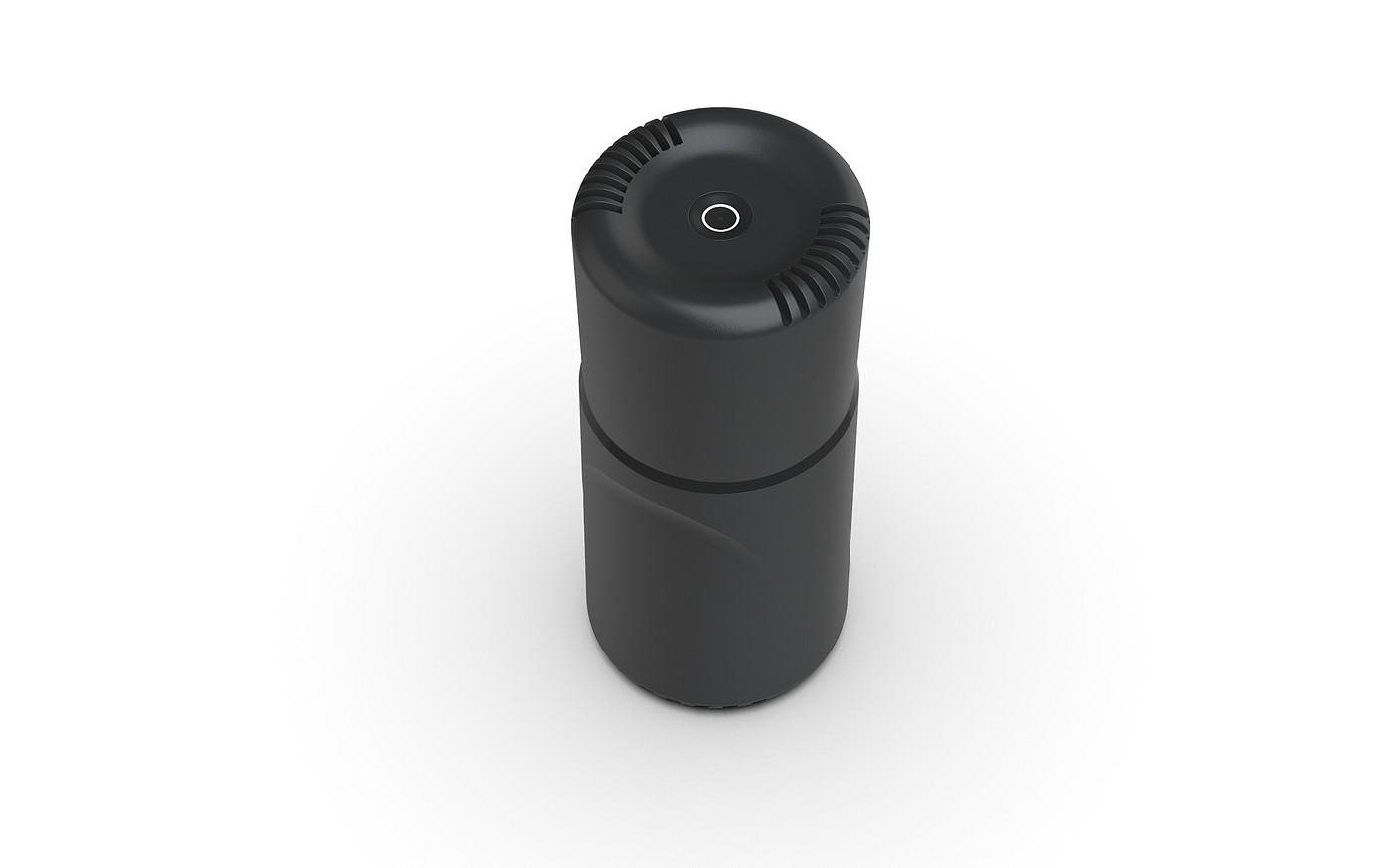 Vehicle mounted purifier，