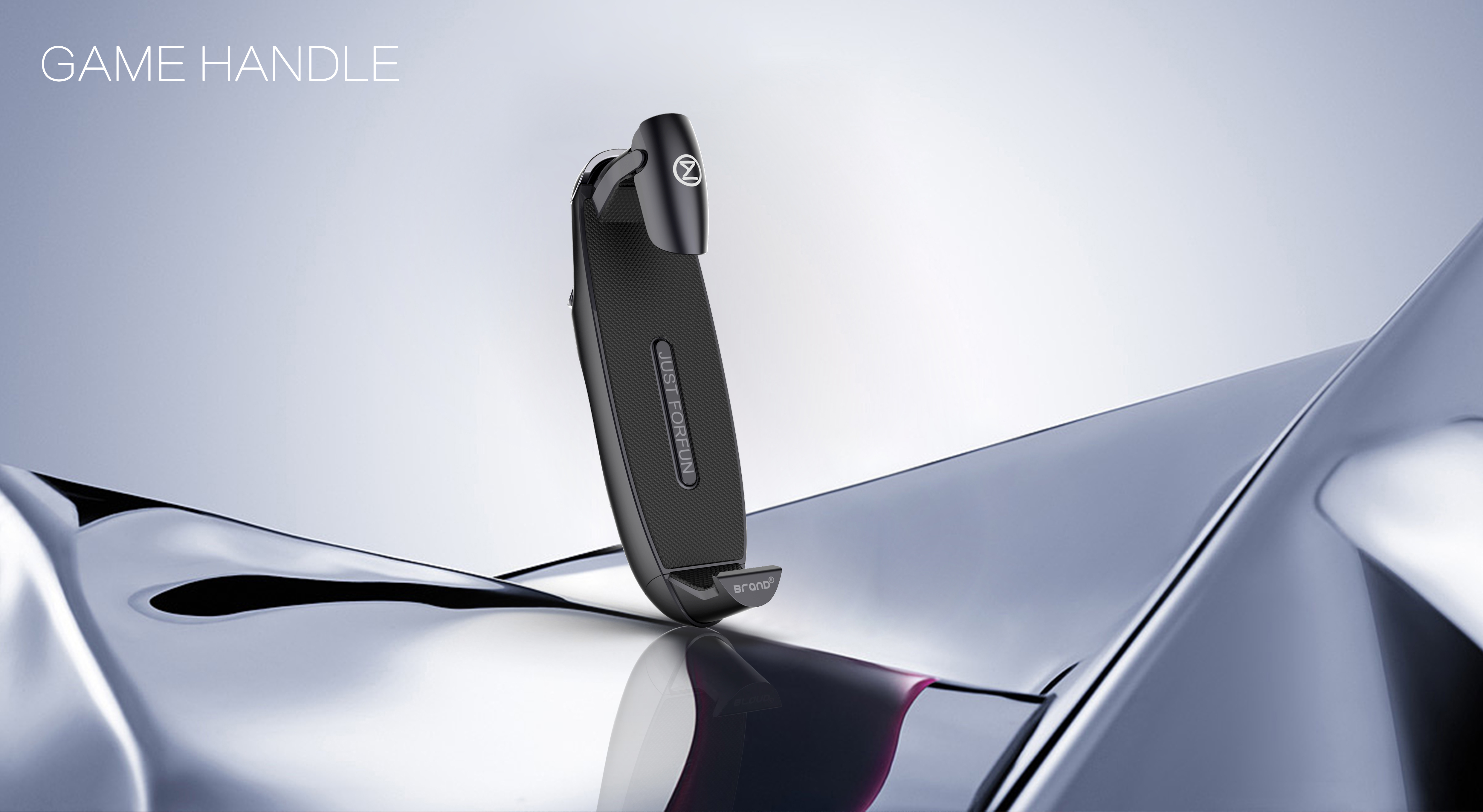 Chicken eating artifact，