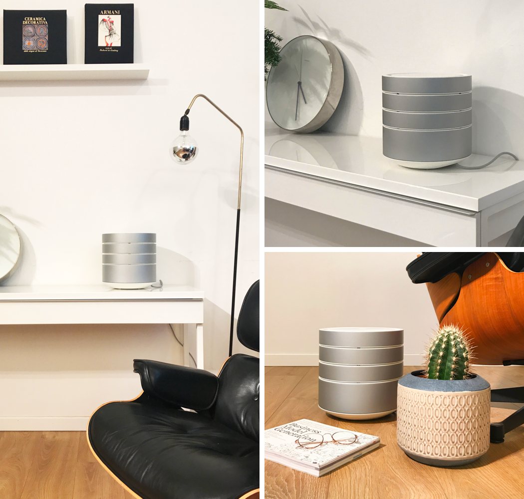 air cleaner，washing，Home Furnishing，BRID，