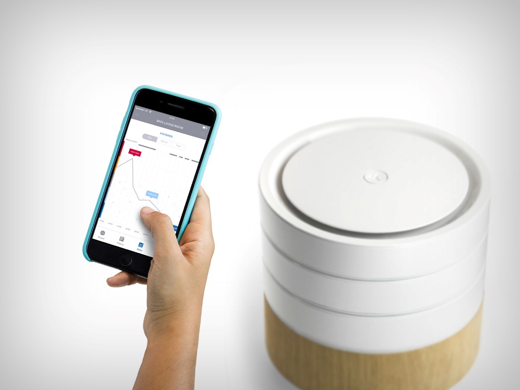 air cleaner，washing，Home Furnishing，BRID，