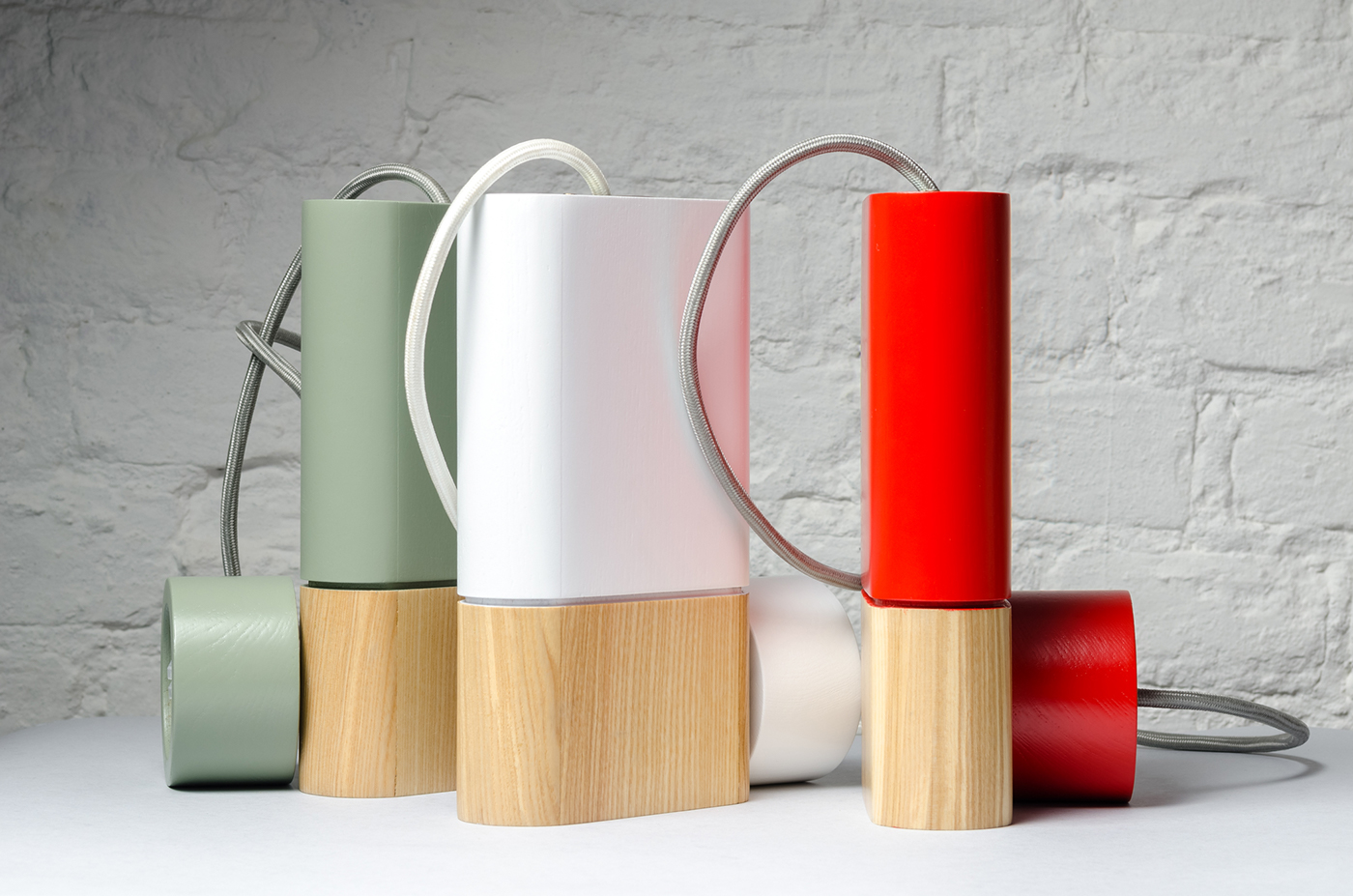 a chandelier，woodiness，BETONWOOD，