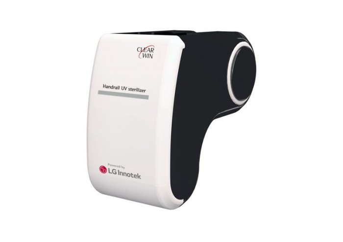 Sterilizer，automation，Escalator，