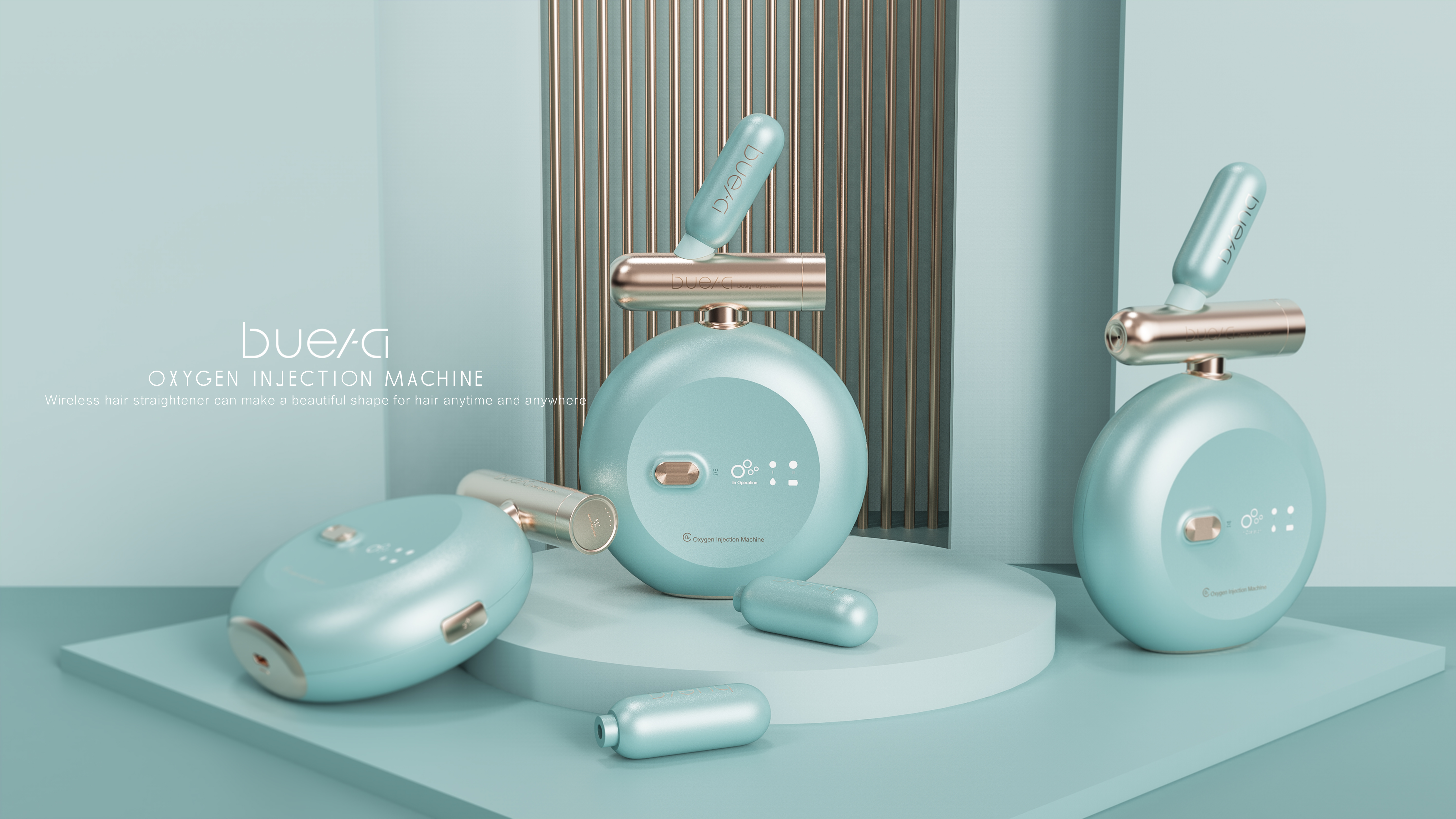 Beauty, light luxury, perfume bottles, women，