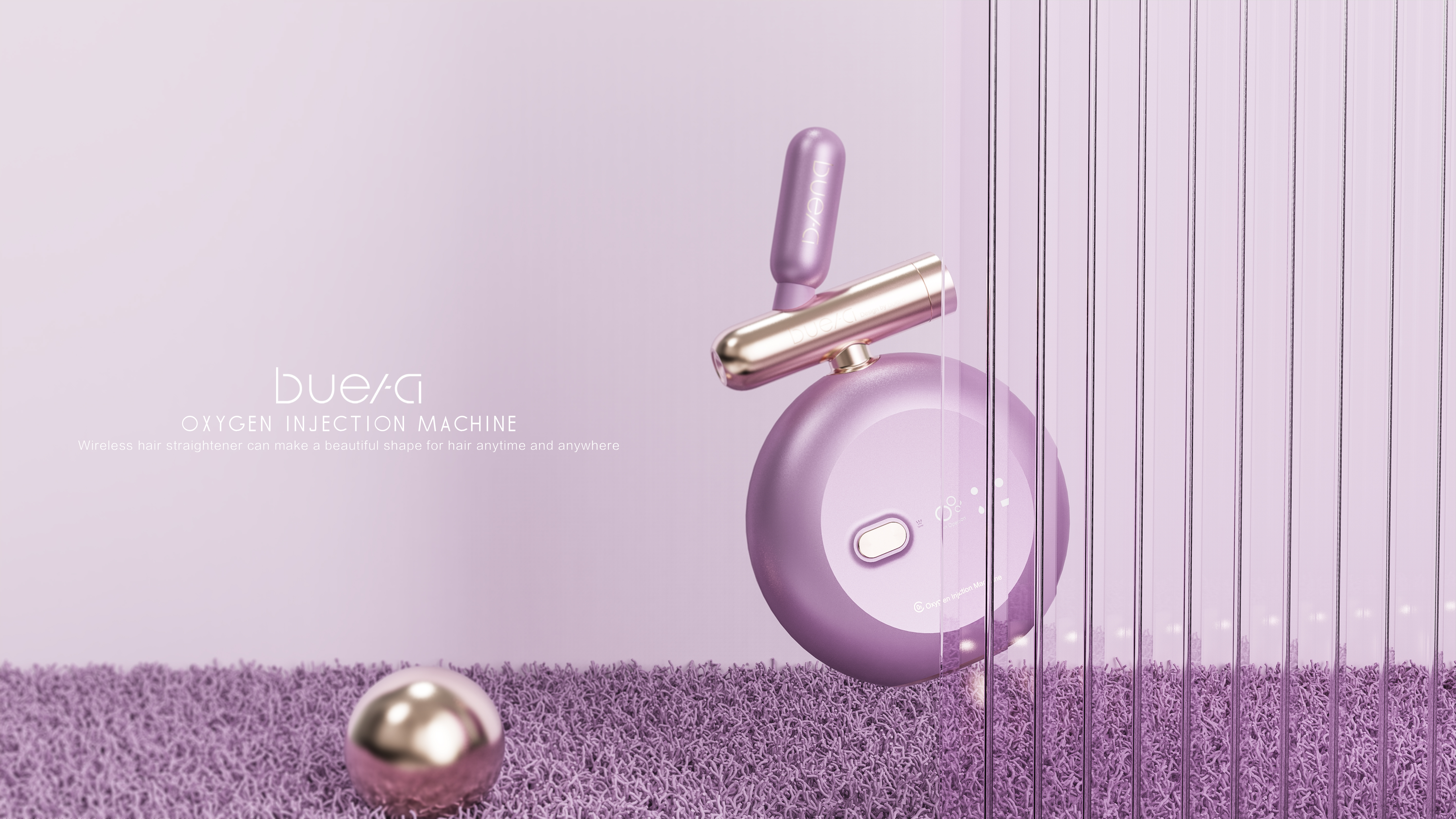 Beauty, light luxury, perfume bottles, women，