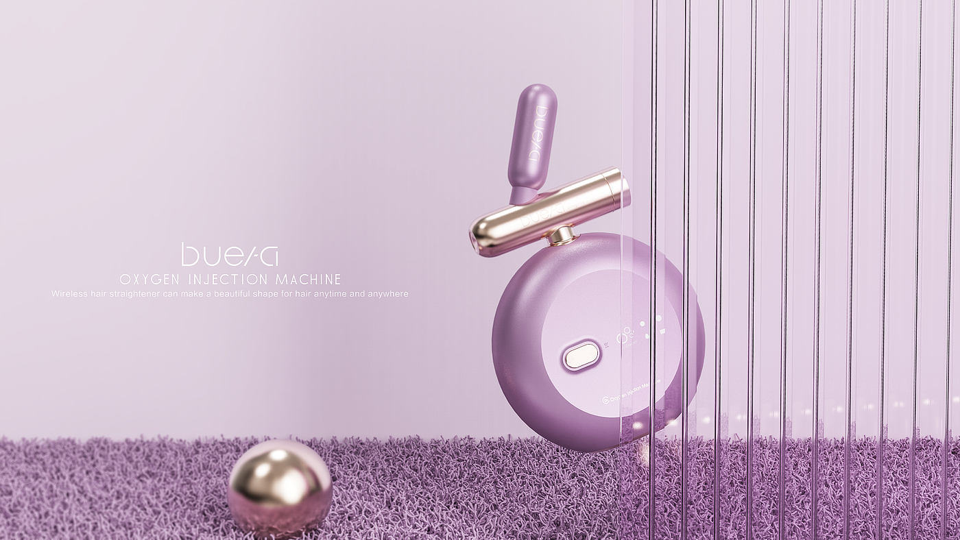 Beauty, light luxury, perfume bottles, women，