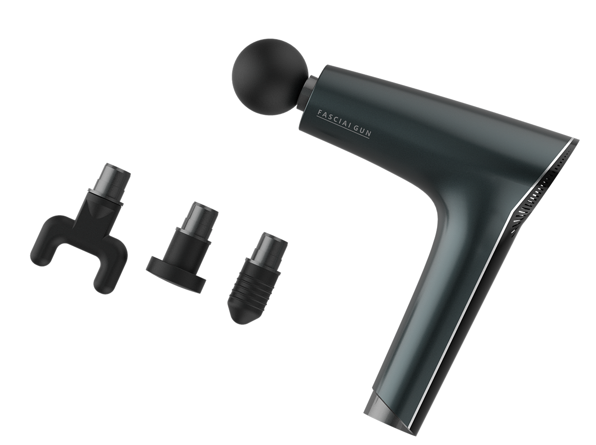 Fascia gun，