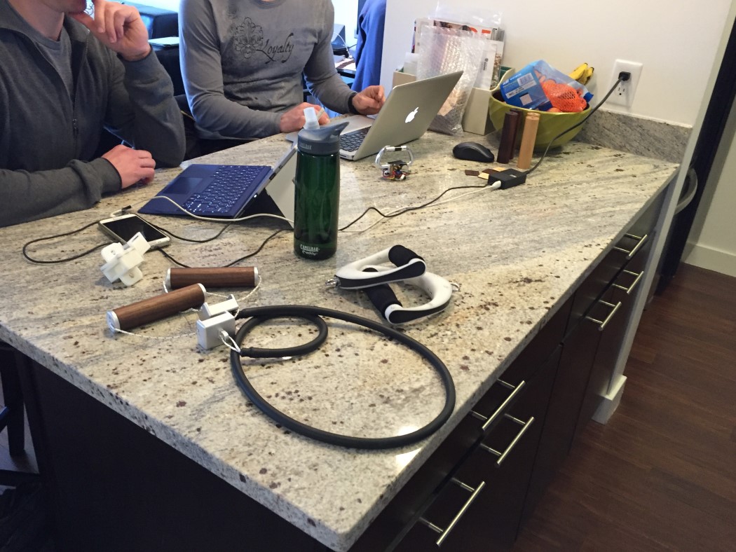 Fitness equipment，intelligence，Resistance band，motion，