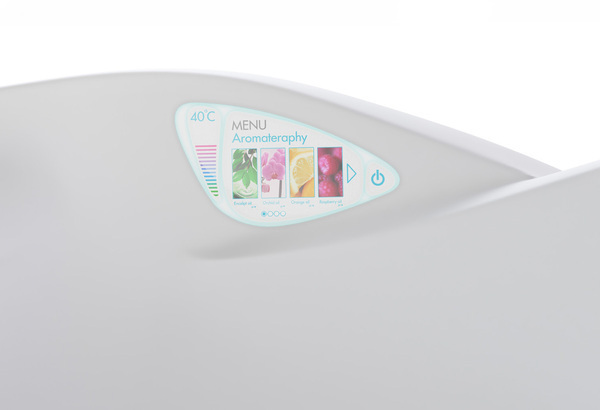 Shower Room，bathtub，intelligence，