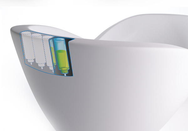 Shower Room，bathtub，intelligence，