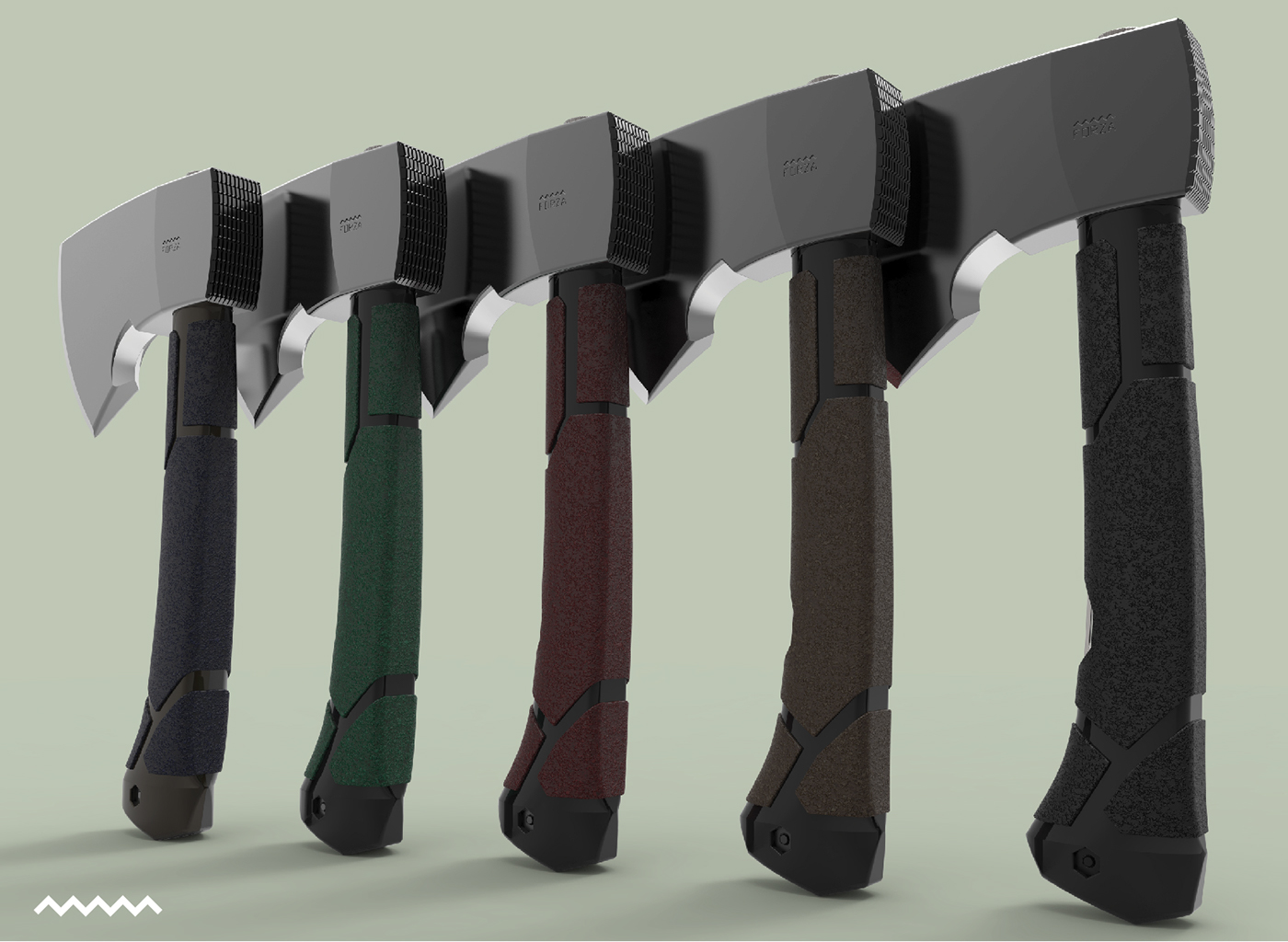 axe，environment protection，sawdust，handle，