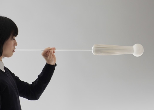 Sato Da，Japan，designer，