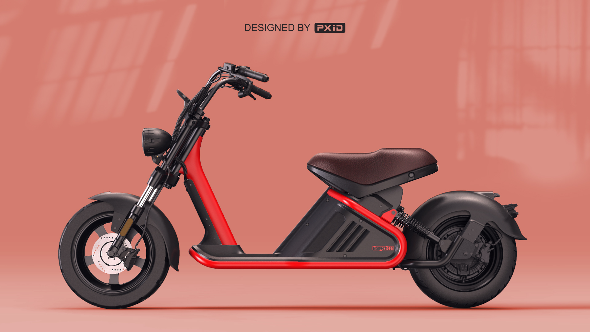 Electric bicycle design，Design of electric scooter，Harley design，industrial design，Scooter design，Harley electric vehicle design，