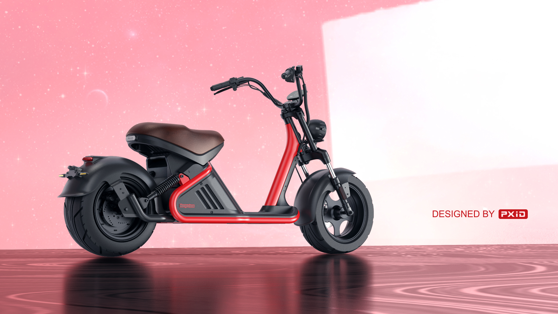 Electric bicycle design，Design of electric scooter，Harley design，industrial design，Scooter design，Harley electric vehicle design，