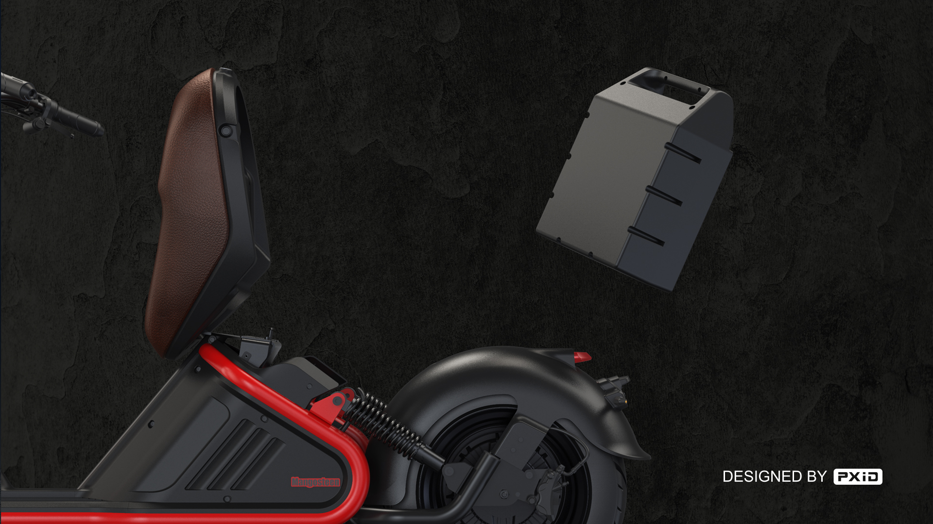 Electric bicycle design，Design of electric scooter，Harley design，industrial design，Scooter design，Harley electric vehicle design，