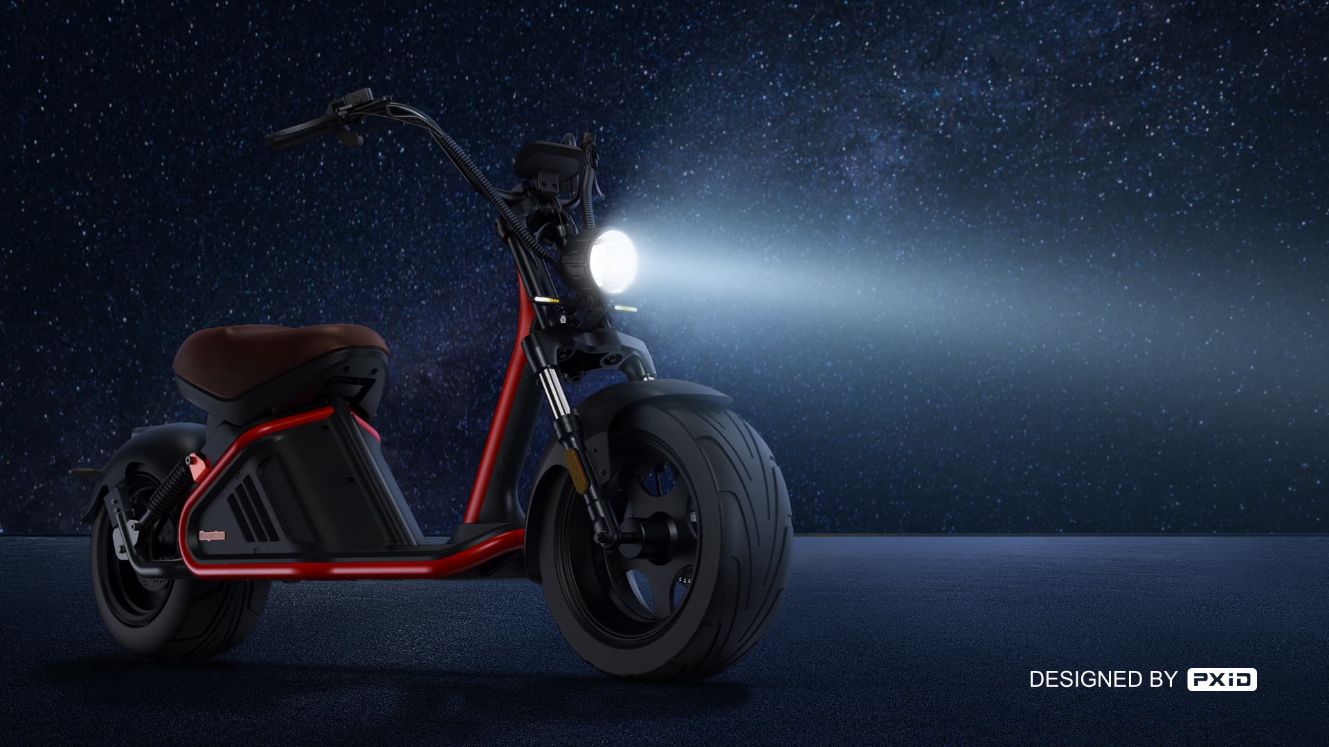 Electric bicycle design，Design of electric scooter，Harley design，industrial design，Scooter design，Harley electric vehicle design，