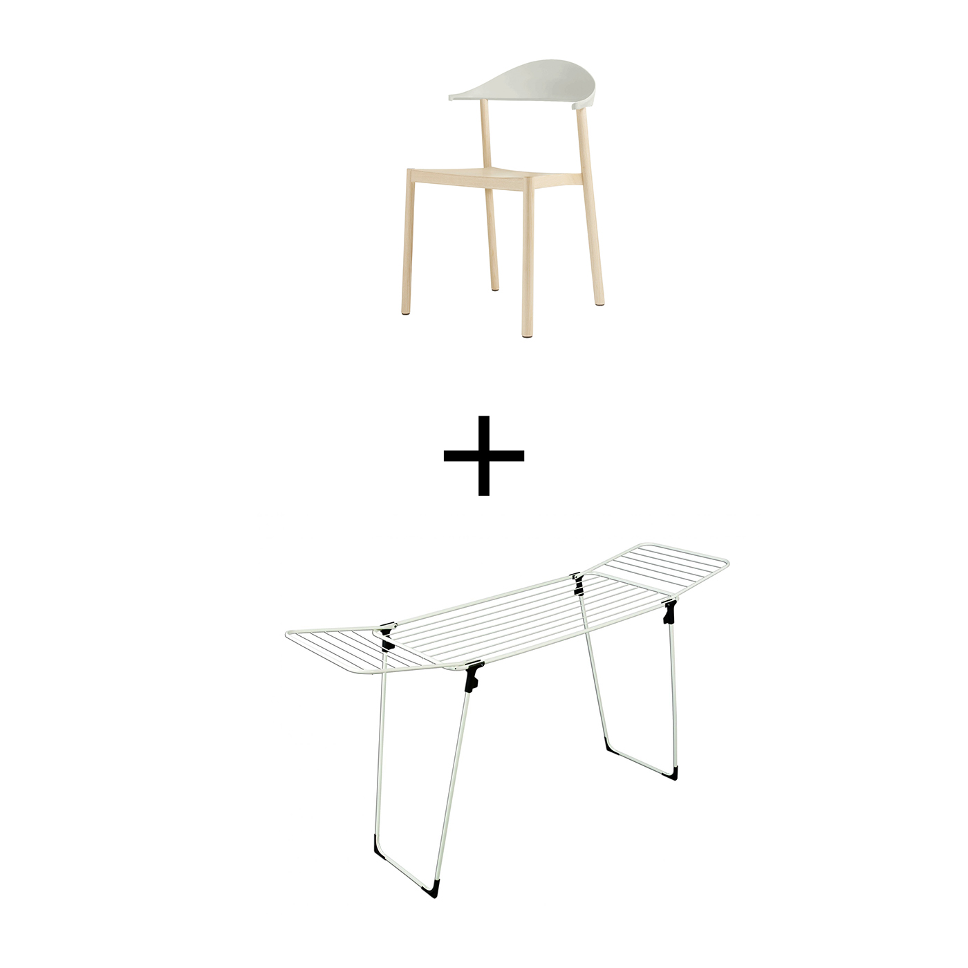 chair，coat hanger，Receive，Home，