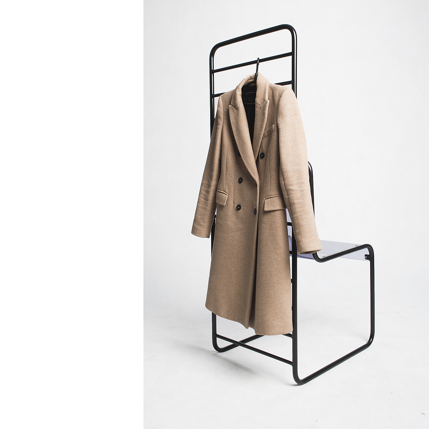 chair，coat hanger，Receive，Home，