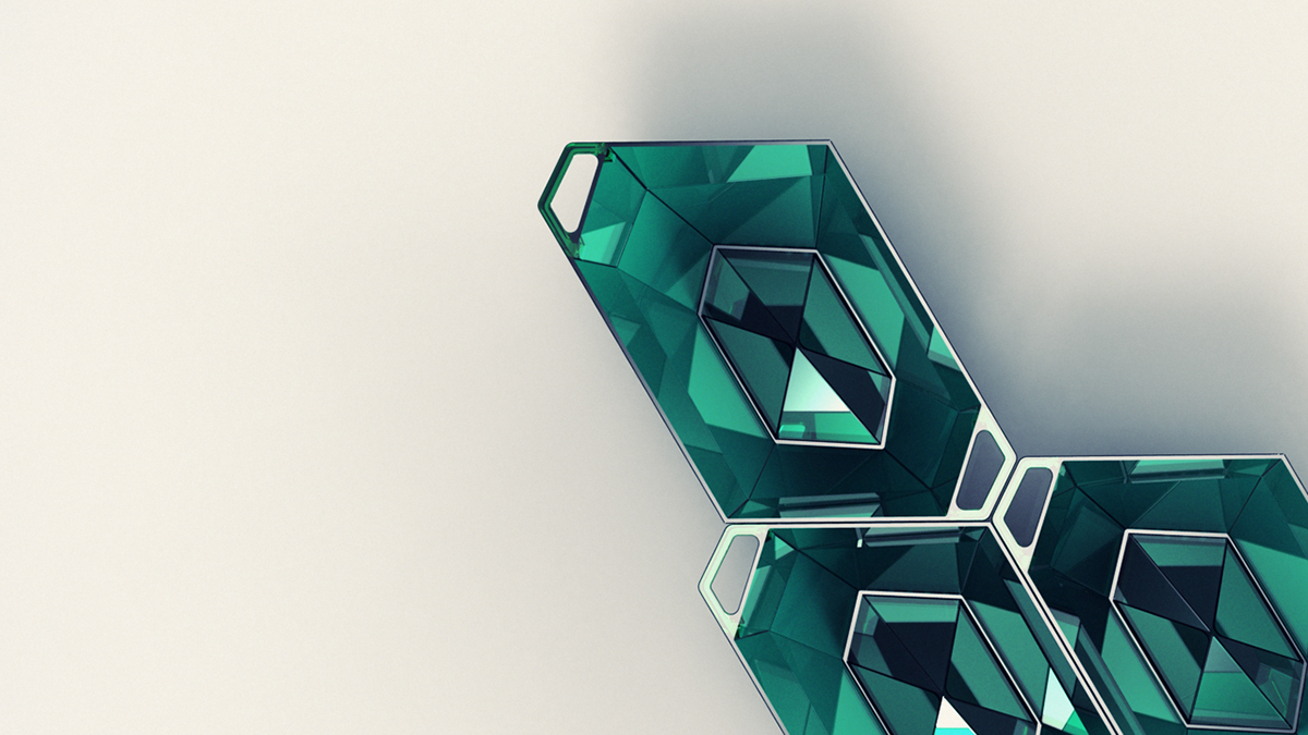 Wine Basin，Modeling improvement，