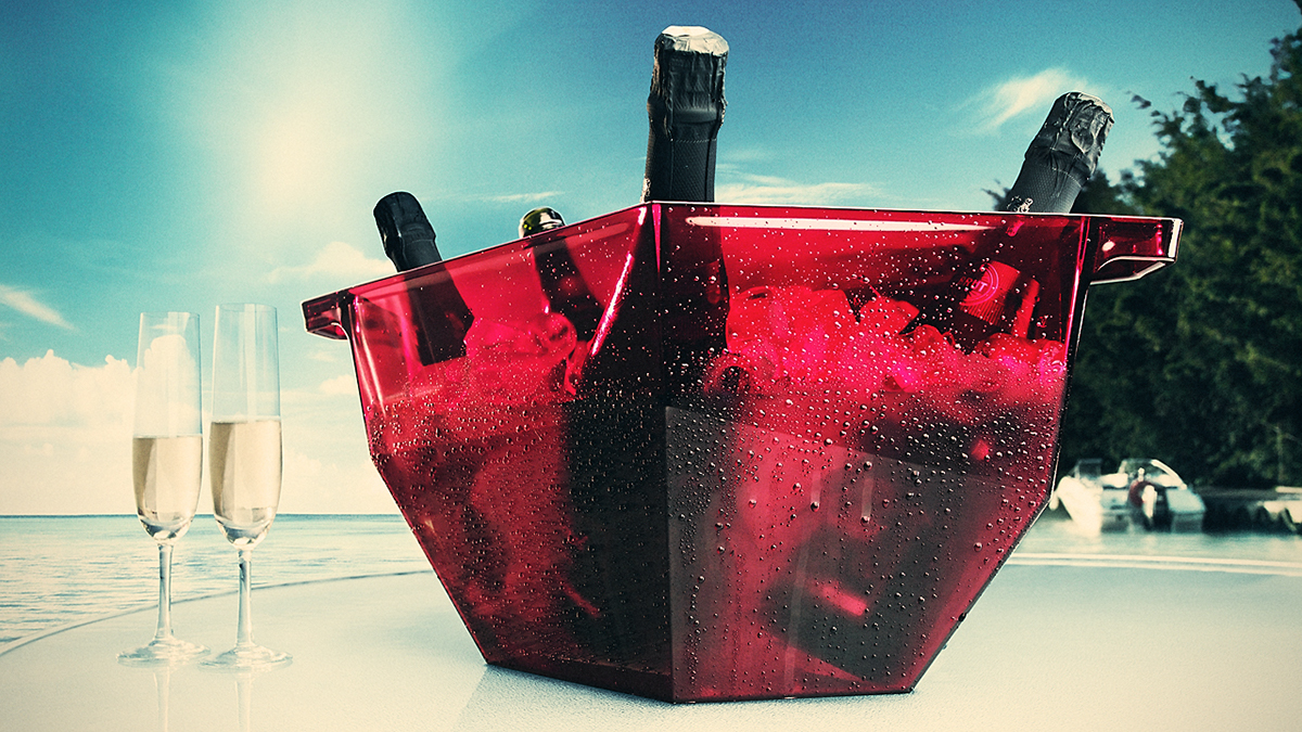 Wine Basin，Modeling improvement，