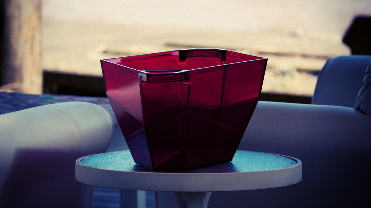 Wine Basin，Modeling improvement，