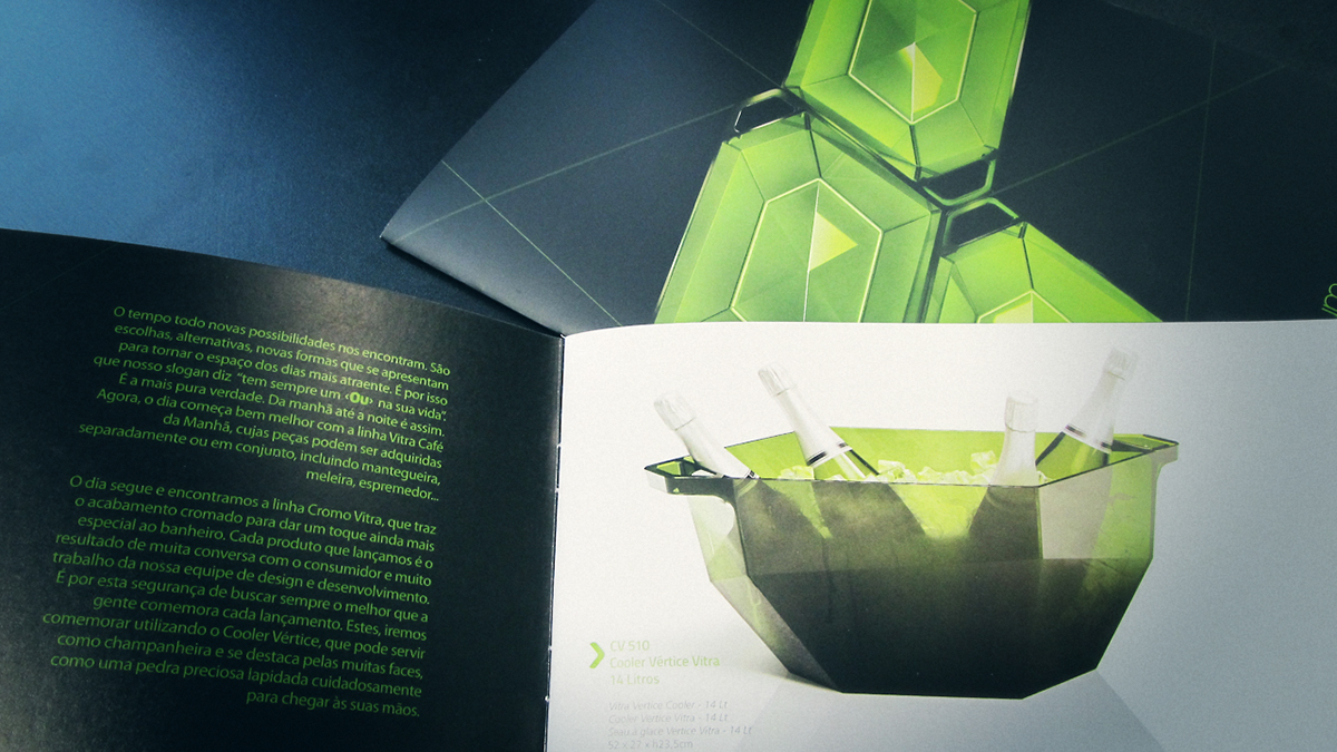 Wine Basin，Modeling improvement，