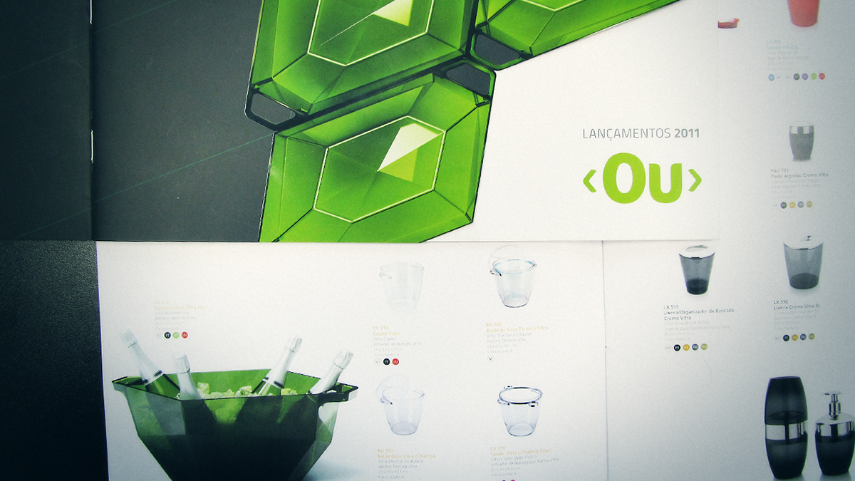 Wine Basin，Modeling improvement，