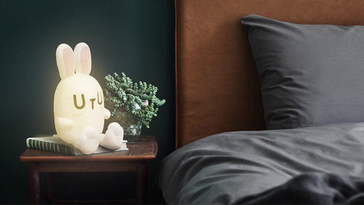 children，Night light，Plush toys，cure，