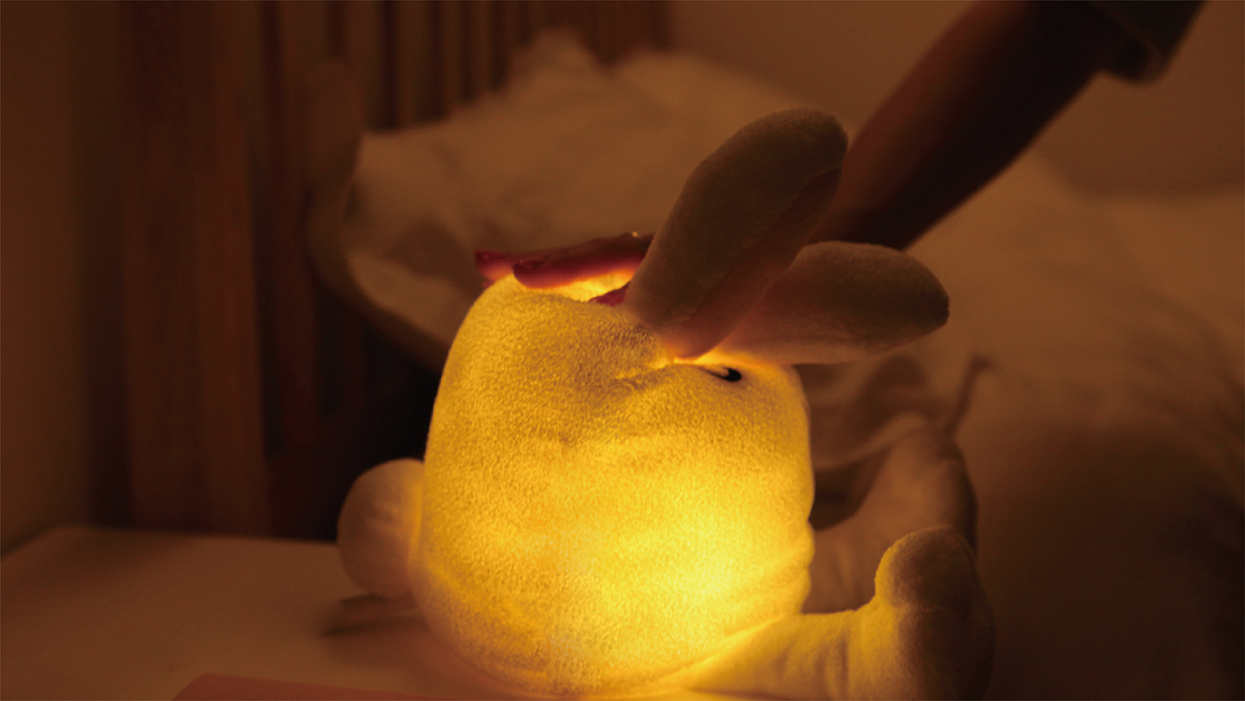 children，Night light，Plush toys，cure，