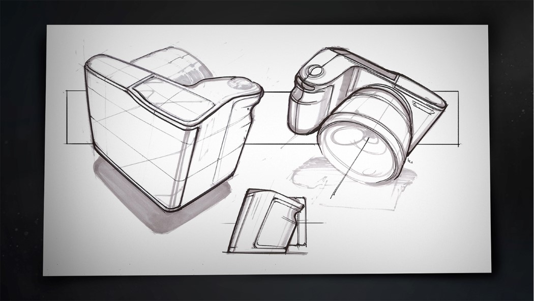 camera，Universal frame，Auto focus，Digital，