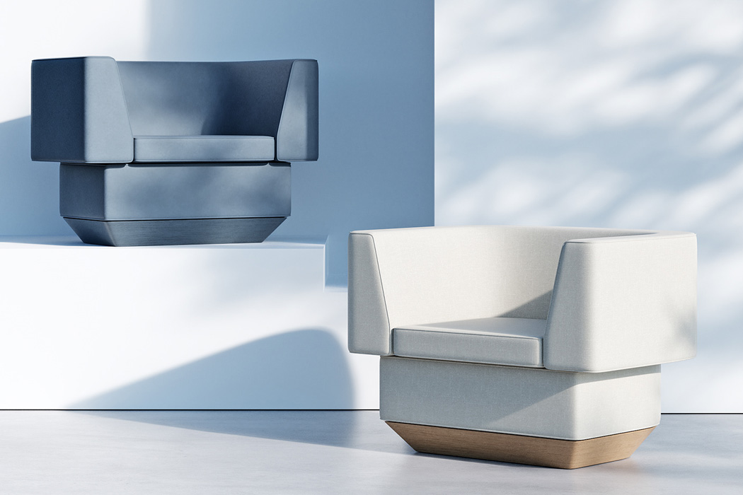 furniture，sofa，originality，João Teixeira，