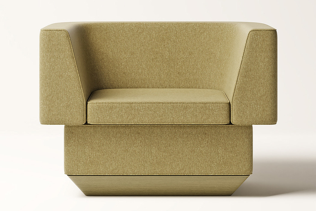 家具，沙发，创意，João Teixeira，