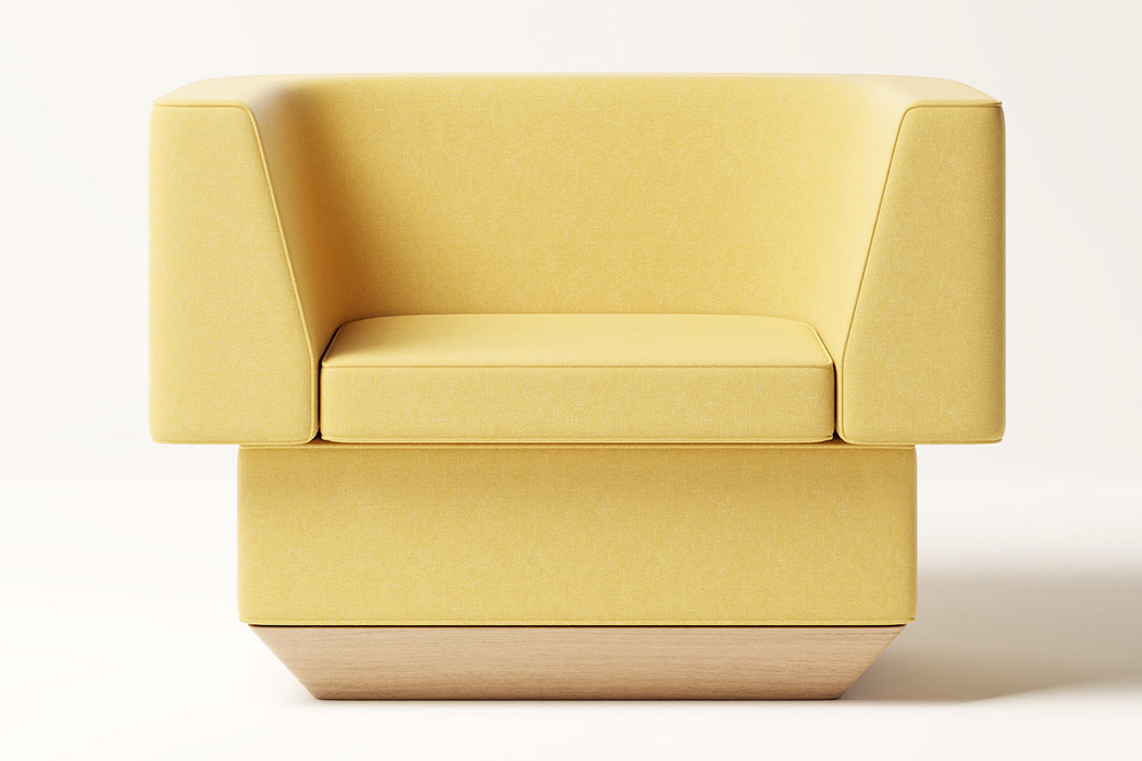 furniture，sofa，originality，João Teixeira，