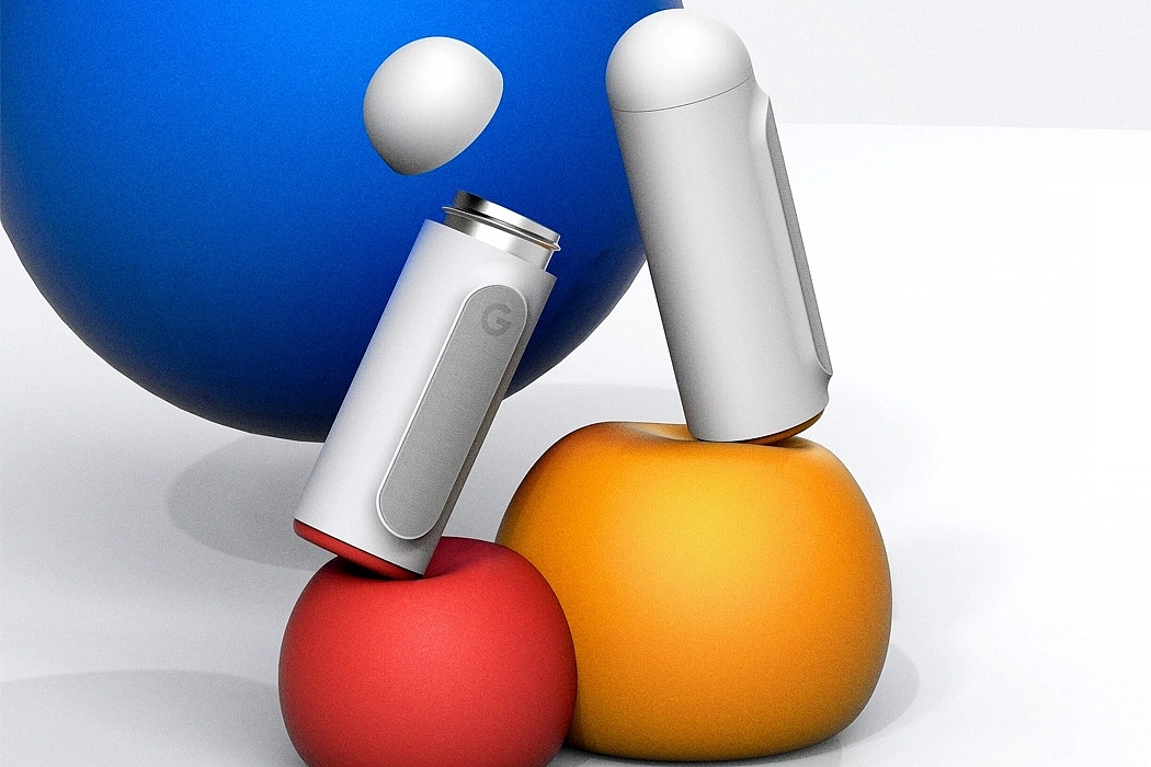 G Flask，Water bottle，Intelligent products，Water cup，