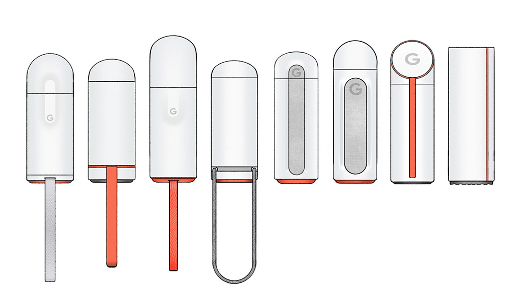 G Flask，Water bottle，Intelligent products，Water cup，