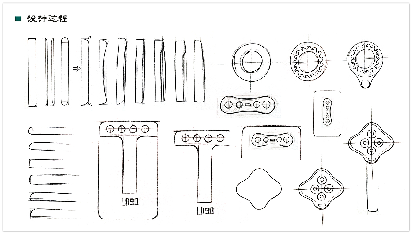 electronic product，