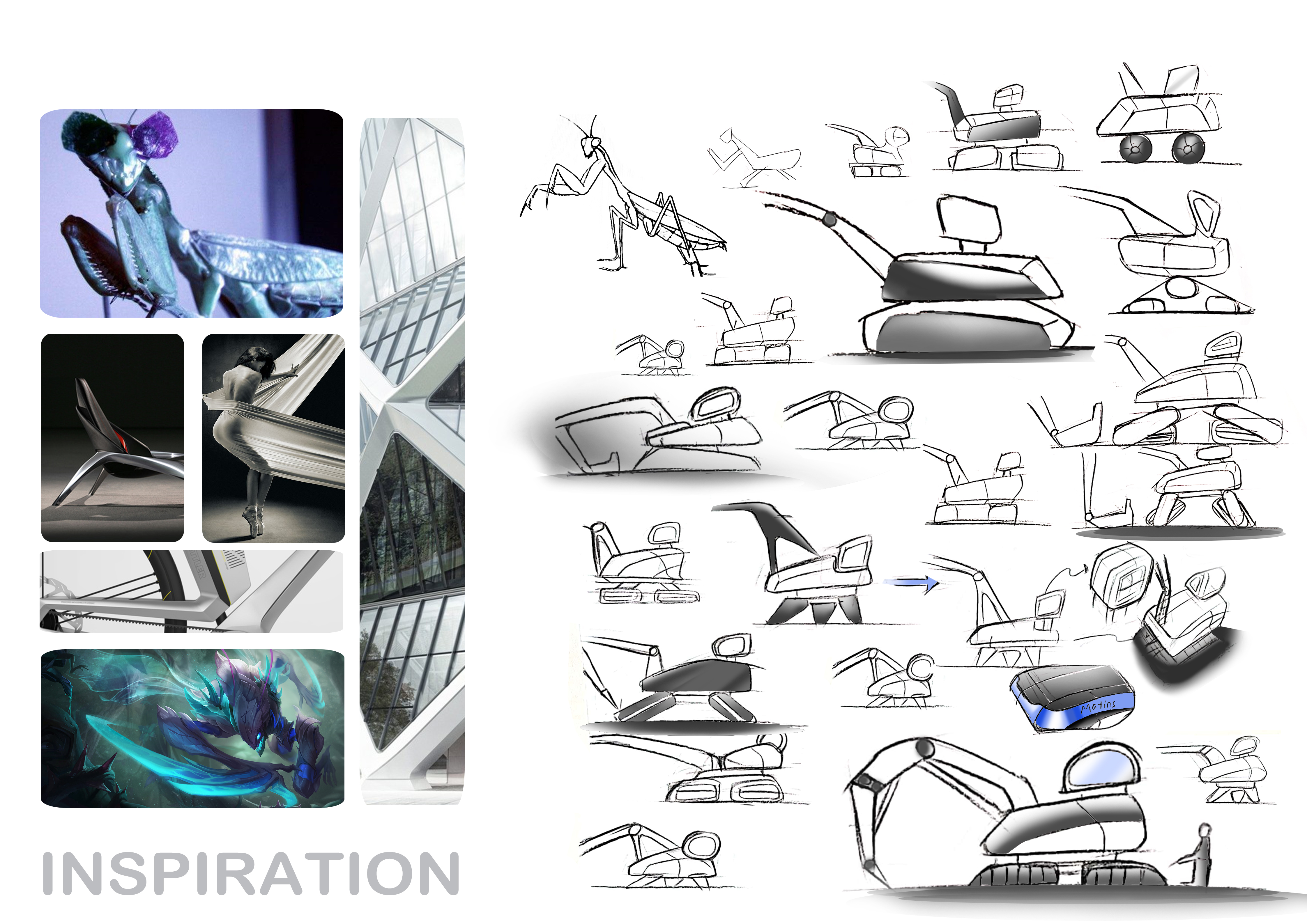 excavating machinery，