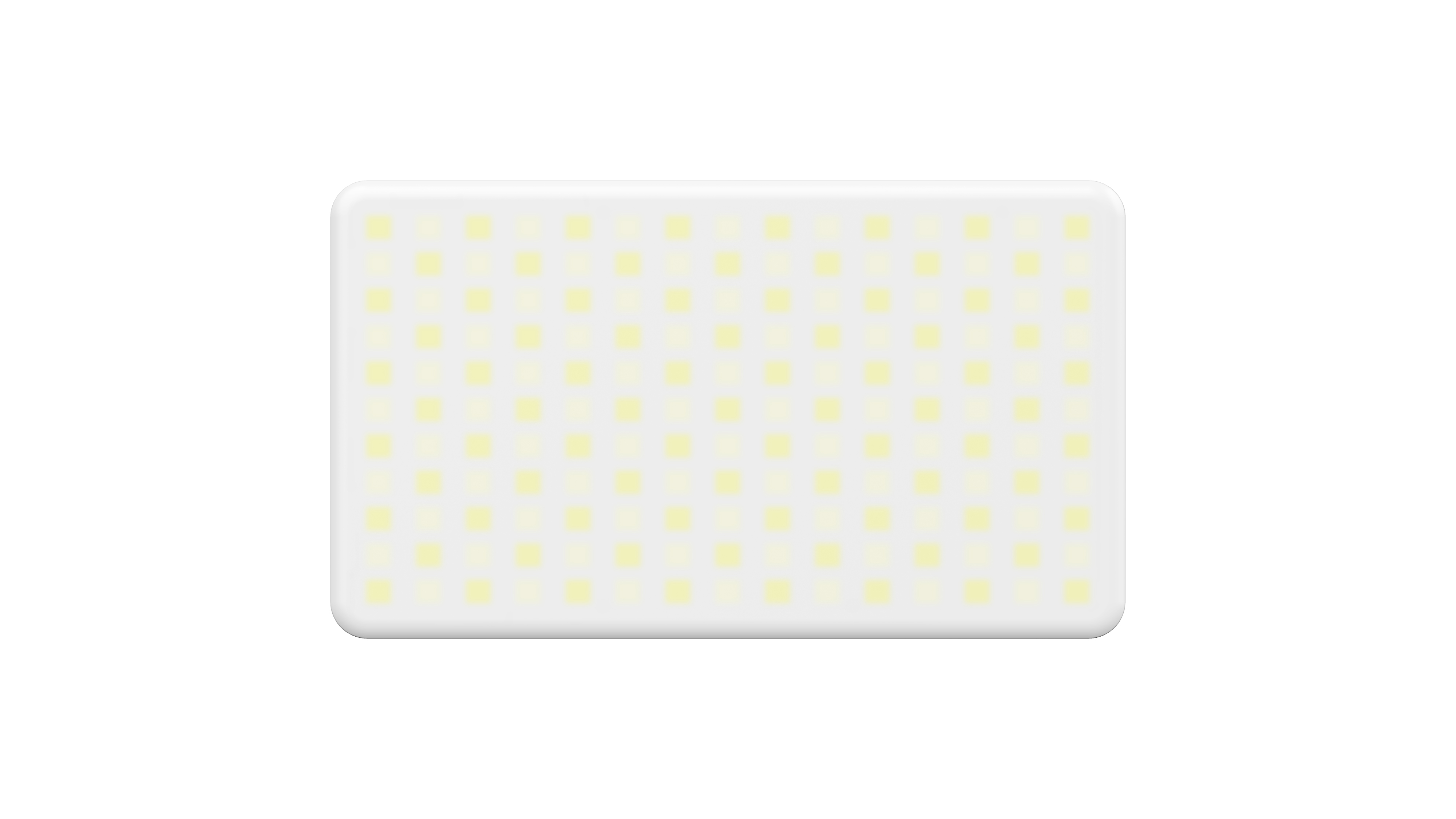 Fill light, simple, elegant black，