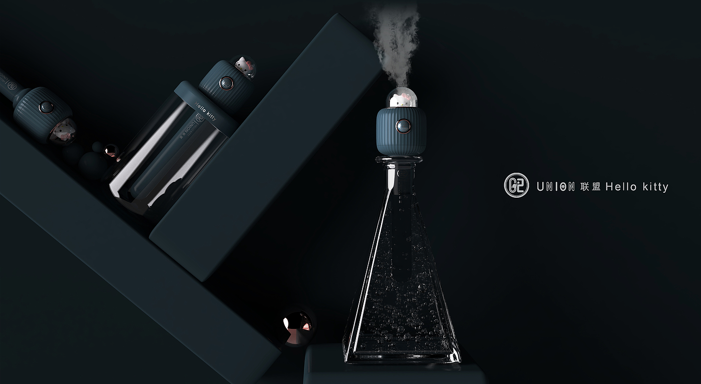 Humidifier，IP humidifier，Small electrical appliances，IP products，