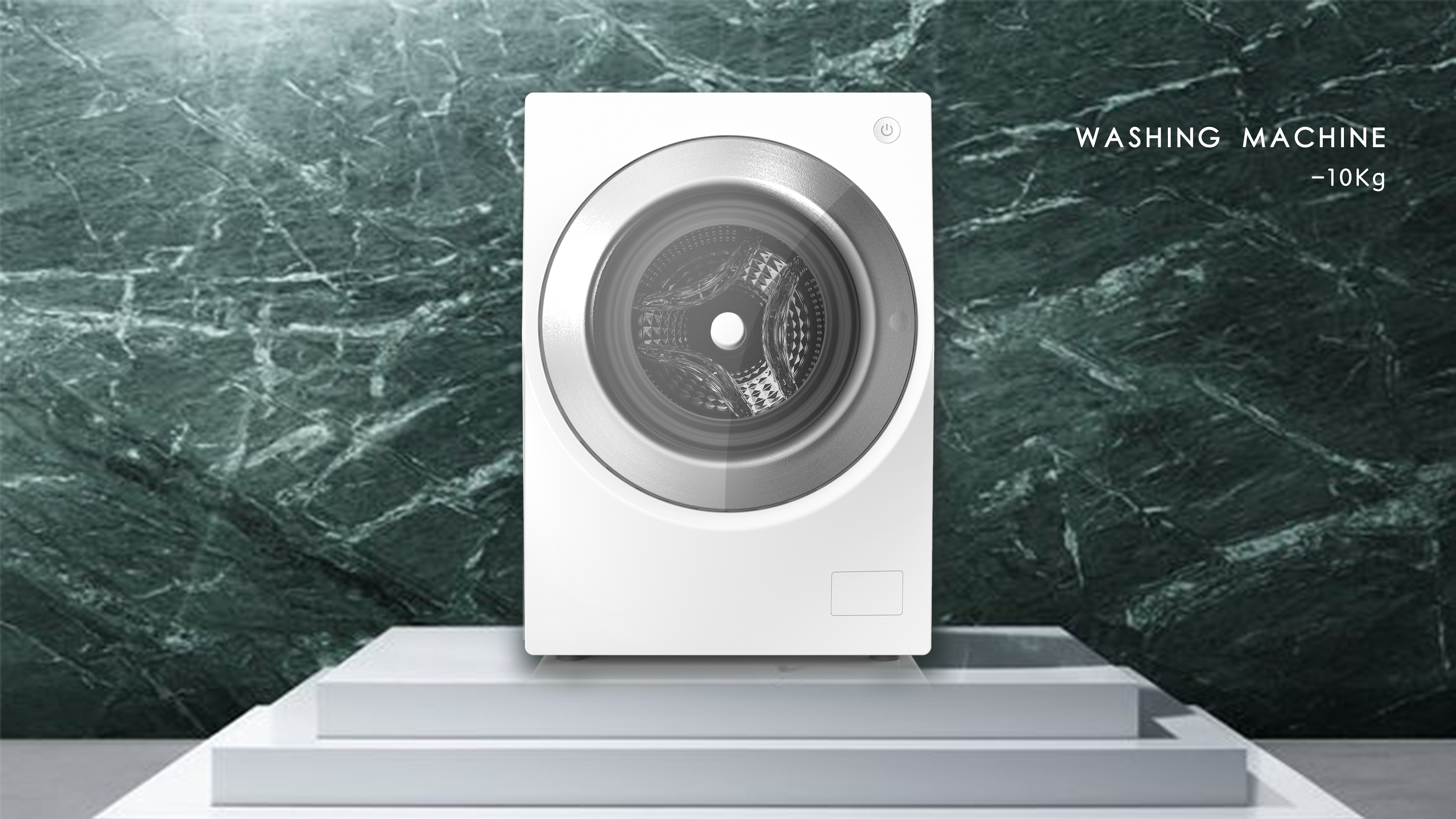 Simple and elegant，