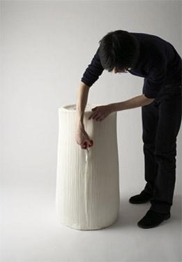 Sato Da，designer，Japan，